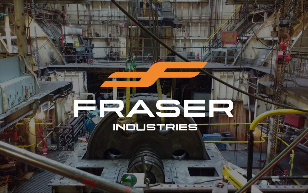 Fraser Industries Voyages on with New Owners