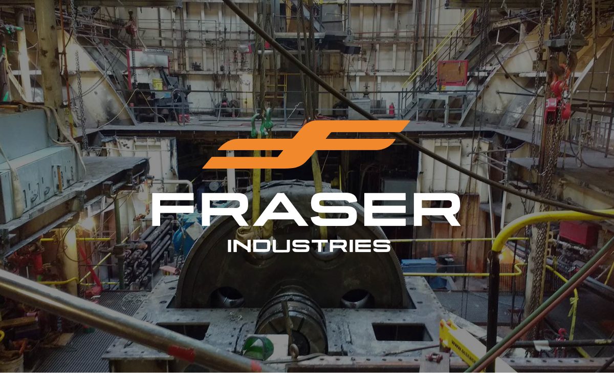 Fraser Industries Voyages on with New Owners