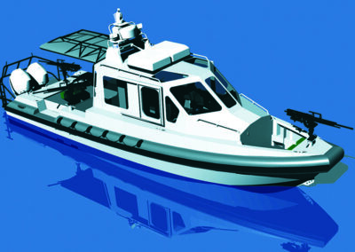 US Navy selects Superior’s Lake Assault to build up to 119 boats