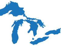 The Great Lakes dry bulk fleet<br />
